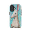 Midnight Aardvark – MagSafe® Tough Case for iPhone®