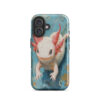 Axolotl – MagSafe® Tough Case for iPhone®