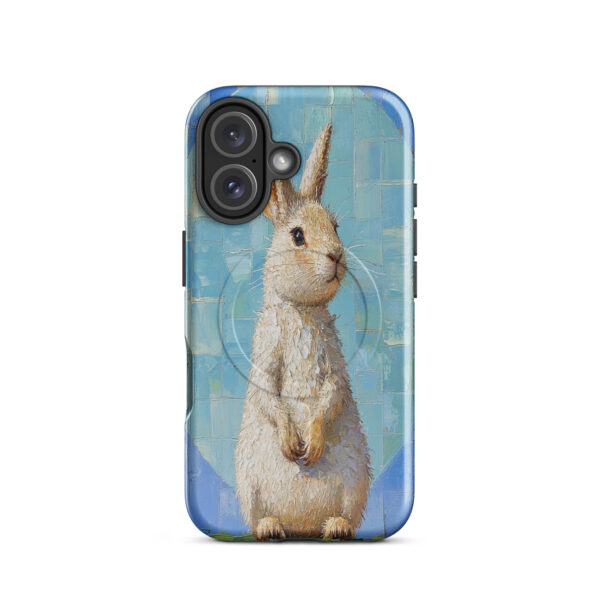 Gilbert’s Potoroo – MagSafe® Tough Case for iPhone®