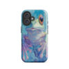 Mystic Glass Frog – MagSafe® Tough Case for iPhone®
