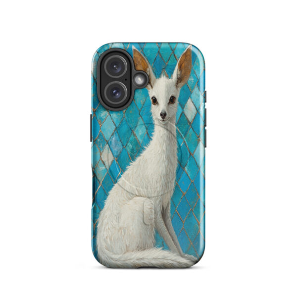 Mystic Long-tailed Goral – MagSafe® Tough Case for iPhone®