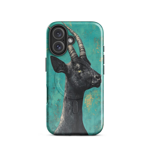 Aurora Saola – MagSafe® Tough Case for iPhone®