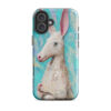 Midnight Aardvark – MagSafe® Tough Case for iPhone®