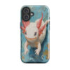Axolotl – MagSafe® Tough Case for iPhone®