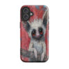 Aye-Aye – MagSafe® Tough Case for iPhone®