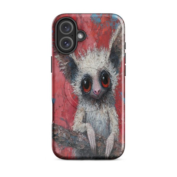 Aye-Aye – MagSafe® Tough Case for iPhone®