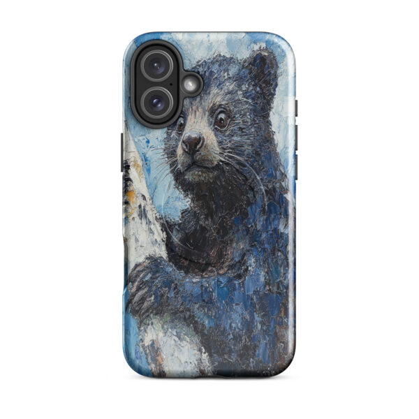 Binturong – MagSafe® Tough Case for iPhone®