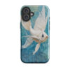 Flying Fish – MagSafe® Tough Case for iPhone®