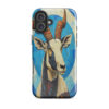 Dreamscape Saiga – MagSafe® Tough Case for iPhone®