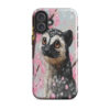 Blossom Civet – MagSafe® Tough Case for iPhone®