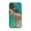 Emerald Cobra – MagSafe® Tough Case for iPhone®
