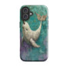 Mystic Narwhal – MagSafe® Tough Case for iPhone®