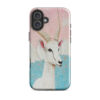 Giant Sable Antelope – MagSafe® Tough Case for iPhone®