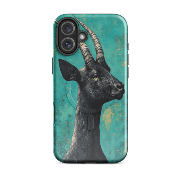 Aurora Saola – MagSafe® Tough Case for iPhone®