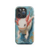 Axolotl – MagSafe® Tough Case for iPhone®
