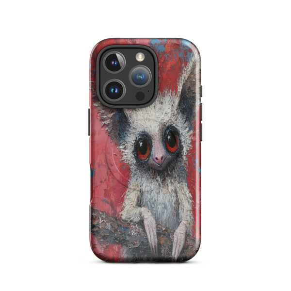 Aye-Aye – MagSafe® Tough Case for iPhone®