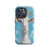 Bagot Goat – MagSafe® Tough Case for iPhone®
