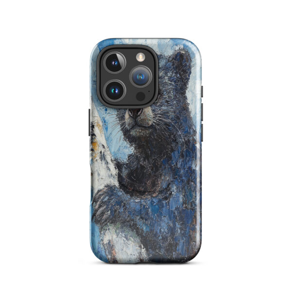 Binturong – MagSafe® Tough Case for iPhone®
