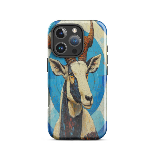 Dreamscape Saiga – MagSafe® Tough Case for iPhone®