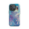 Mystic Glass Frog – MagSafe® Tough Case for iPhone®