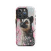 Blossom Civet – MagSafe® Tough Case for iPhone®