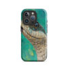 Emerald Cobra – MagSafe® Tough Case for iPhone®