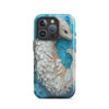 Glacier Pangolin – MagSafe® Tough Case for iPhone®