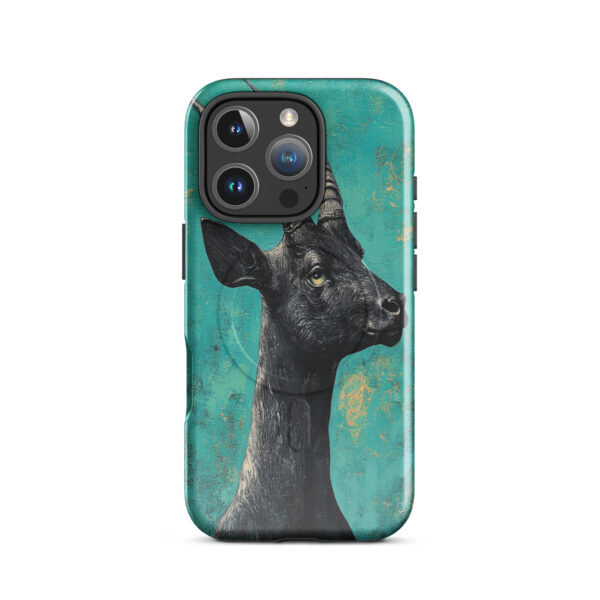 Aurora Saola – MagSafe® Tough Case for iPhone®