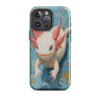 Axolotl – MagSafe® Tough Case for iPhone®