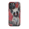 Aye-Aye – MagSafe® Tough Case for iPhone®