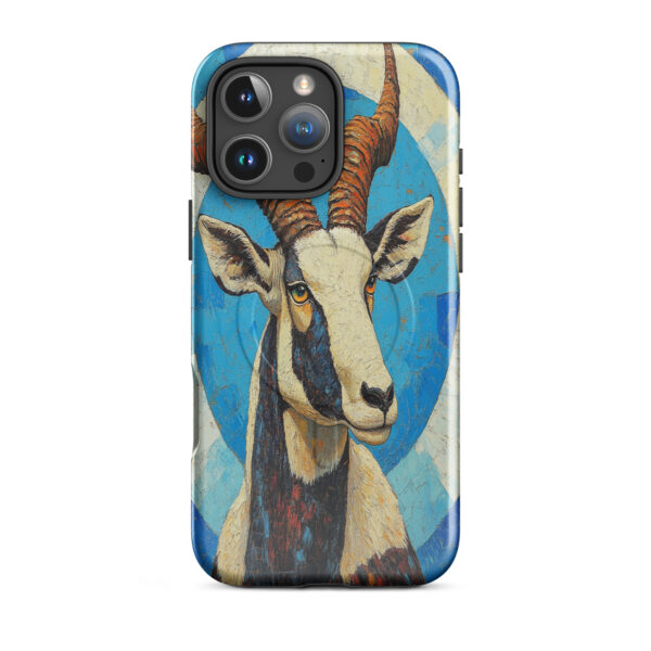 Dreamscape Saiga – MagSafe® Tough Case for iPhone®