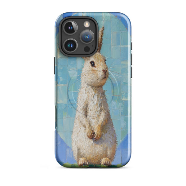 Gilbert’s Potoroo – MagSafe® Tough Case for iPhone®