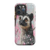 Blossom Civet – MagSafe® Tough Case for iPhone®