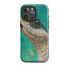 Emerald Cobra – MagSafe® Tough Case for iPhone®