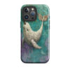 Mystic Narwhal – MagSafe® Tough Case for iPhone®