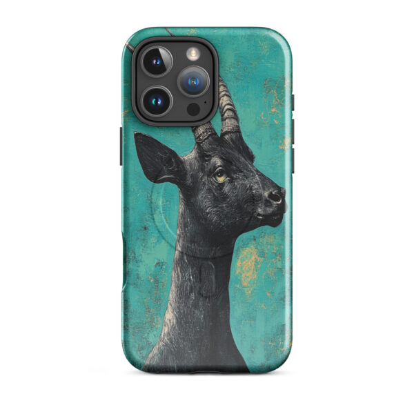 Aurora Saola – MagSafe® Tough Case for iPhone®