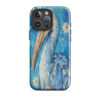 Neon Shoebill – MagSafe® Tough Case for iPhone®