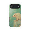 Cuban Solenodon – MagSafe® Tough Case for iPhone®