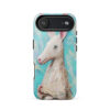 Midnight Aardvark – MagSafe® Tough Case for iPhone®