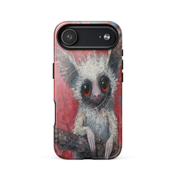 Aye-Aye – MagSafe® Tough Case for iPhone®