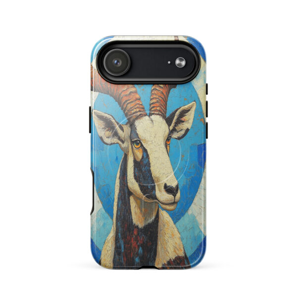 Dreamscape Saiga – MagSafe® Tough Case for iPhone®