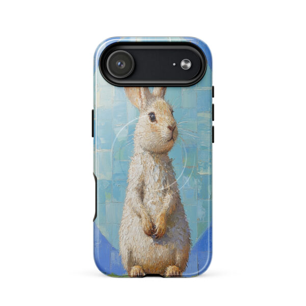 Gilbert’s Potoroo – MagSafe® Tough Case for iPhone®