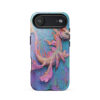 Aurora Leafy Sea Dragon – MagSafe® Tough Case for iPhone®