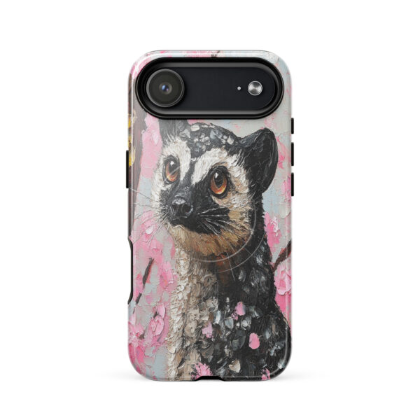 Blossom Civet – MagSafe® Tough Case for iPhone®