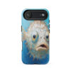 Seafoam Puffer – MagSafe® Tough Case for iPhone®