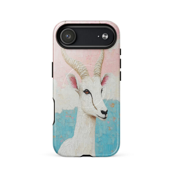 Giant Sable Antelope – MagSafe® Tough Case for iPhone®