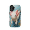 Axolotl – MagSafe® Tough Case for iPhone®