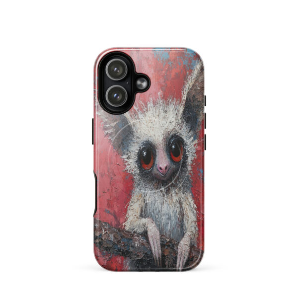 Aye-Aye – MagSafe® Tough Case for iPhone®