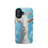 Bagot Goat – MagSafe® Tough Case for iPhone®