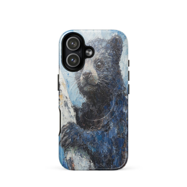 Binturong – MagSafe® Tough Case for iPhone®